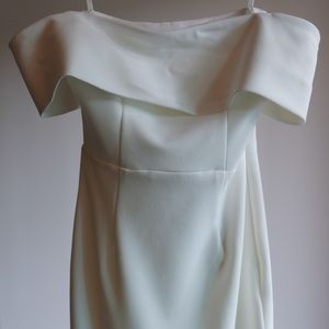 Katie May Legacy Gown in Ivory